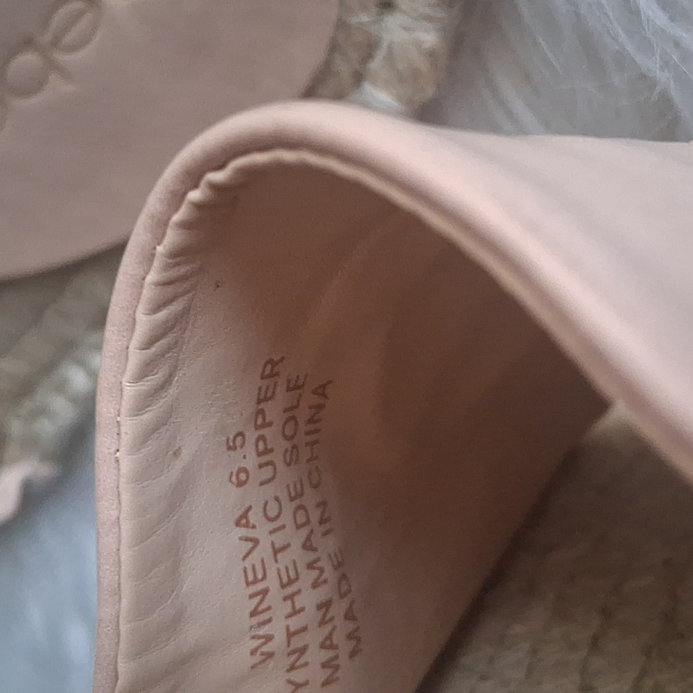 Bebe Sandals - Picture 8 of 13